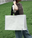 エコバッグ 「THE NORTH FACE/ザ...の詳細画像5