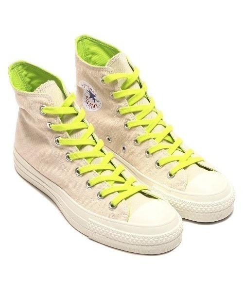 CONVERSE（コンバース） スニーカー CONVERSE CANVAS ALL STAR J NC HI