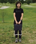 Myテーブル竹 折りたたみ 机の詳細画像5