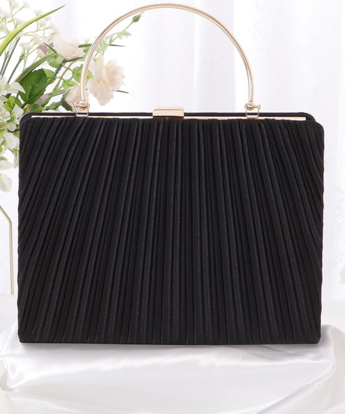 AP STUDIO バッグ クラッチバッグ 「Apparis/アパリス」Leopard clutch