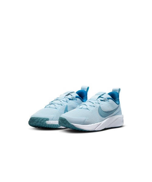 NIKE（ナイキ） スニーカー 「NIKE」スター ランナー 4 NN PS キッズ