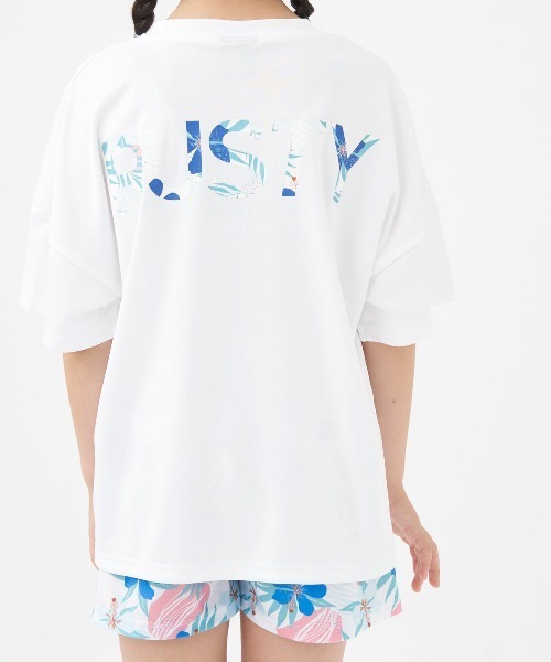 新品未使用　タグつき　ラスティ　水着　4点セット 新品 タグ付き ラスティ 水着 4点セット 11Lの通販 by LEGO
