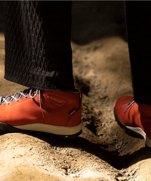 HI-TEC（ハイテック） スニーカー 「HI-TEC／ハイテック」HT HKU13