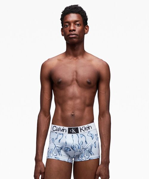 Calvin Klein ボクサーパンツ 1996 FASHION マイクロ ローライズ