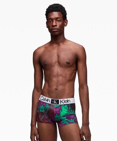 Calvin Klein（カルバン・クライン） ボクサーパンツ 1996 FASHION