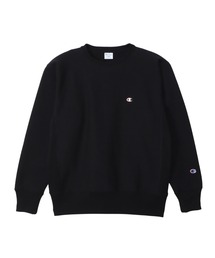 はな　　Champion / リバースウィーブ(R) クルースウェット Champion（チャンピオン） トレーナー スウェット 「Champion