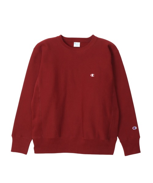 Champion（チャンピオン） トレーナー スウェット 「Champion