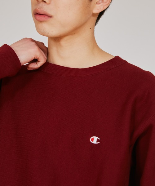 Champion（チャンピオン） トレーナー スウェット 「Champion