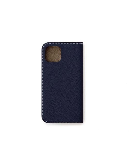 BONAVENTURA スマホケース (iPhone 14 Plus) ダイアリーケース