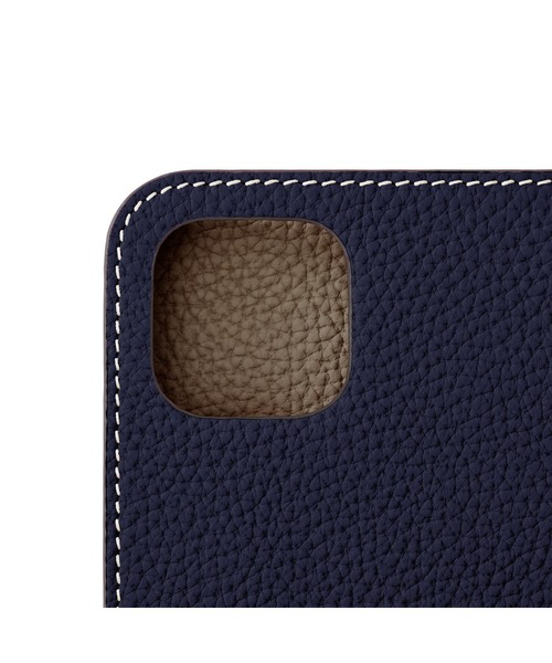 BONAVENTURA スマホケース (iPhone 14 Plus) ダイアリーケース