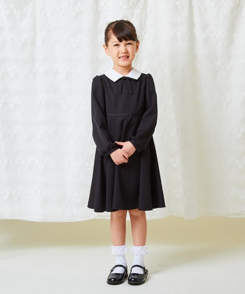 CHOPIN deux フォーマルワンピース 卒業式　150cm 女の子　茶 CHOPIN deux フォーマルワンピース 卒業式 150cm 女の子 茶 CHOPIN