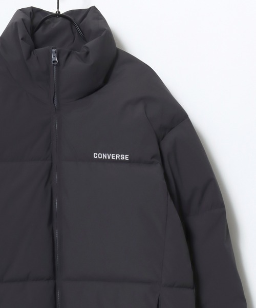 CONVERSE（コンバース） スマホショルダー ダウンコート ダウン