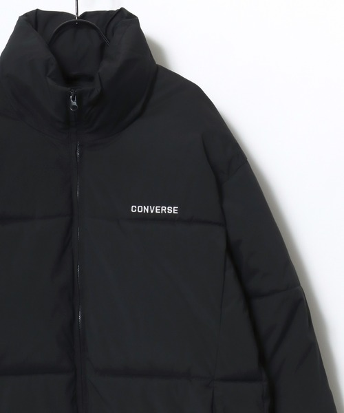 CONVERSE（コンバース） ダウンコート ダウンジャケット レディース