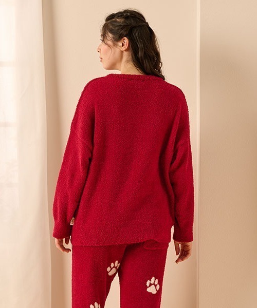 PAUL&JOE（ポール＆ジョー） パジャマ ルームウェア 「PAUL＆JOE」ヌ