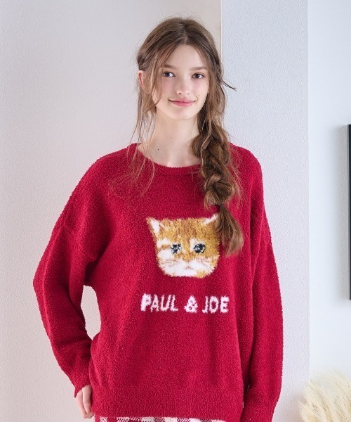 PAUL&JOE（ポール＆ジョー） パジャマ ルームウェア 「PAUL＆JOE」ヌ