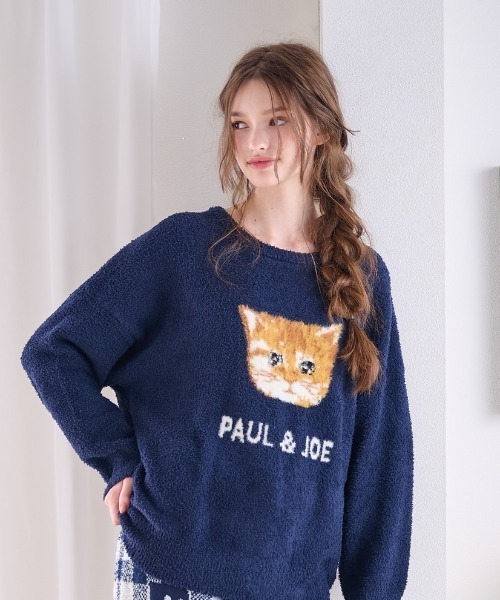 PAUL&JOE（ポール＆ジョー） パジャマ ルームウェア 「PAUL＆JOE」ヌ
