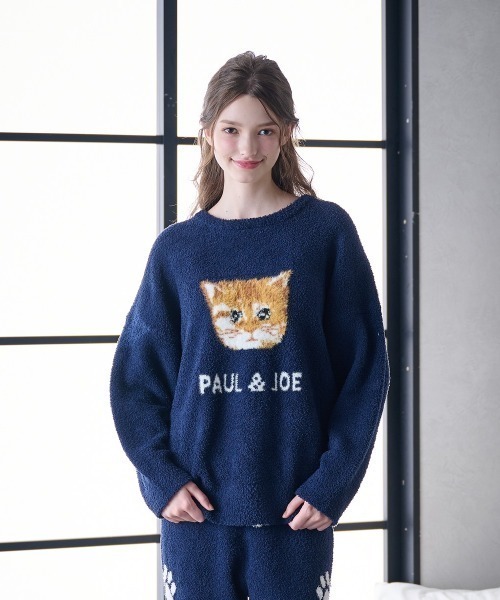 PAUL&JOE（ポール＆ジョー） パジャマ ルームウェア 「PAUL＆JOE」ヌ