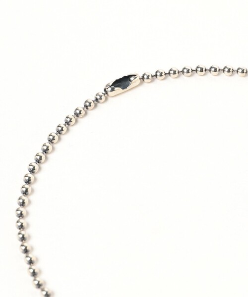 BILL WALL LEATHER（ビルウォールレザー） ネックレス Bill Wall