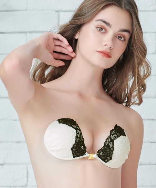 ラブラパリ（LaBra Paris）ヌーブラＤ　　三個 ラブラパリ（LaBra Paris）ヌーブラD三個