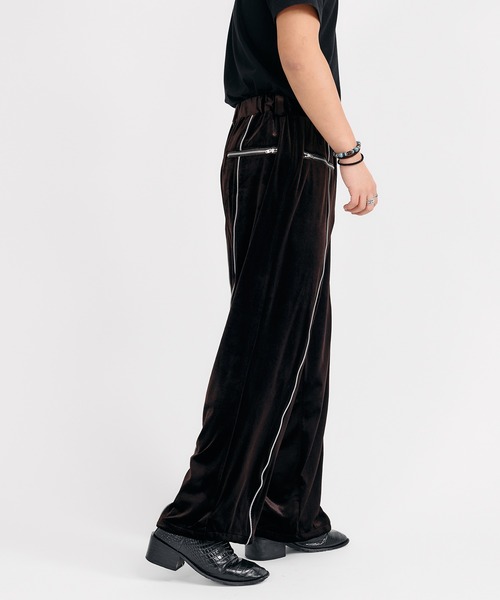 HTH piping tuck pants パンツ S__48070722_1000x.jpg?v=1672395275