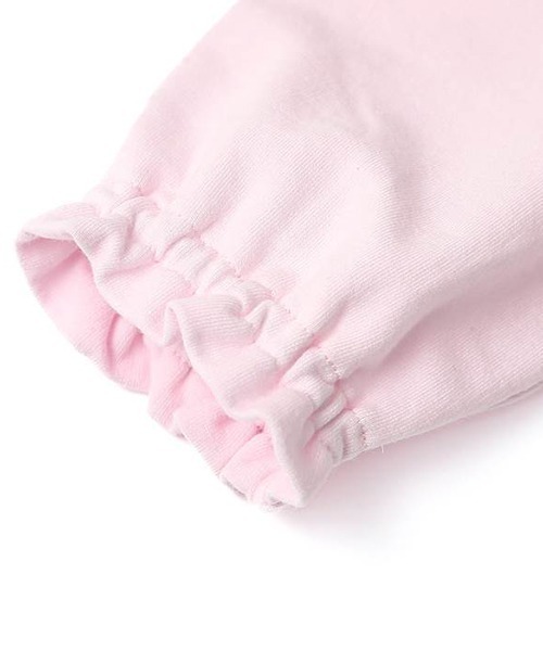 coeur a パーカー マイメロディパーカー キッズ 子供服 女の子