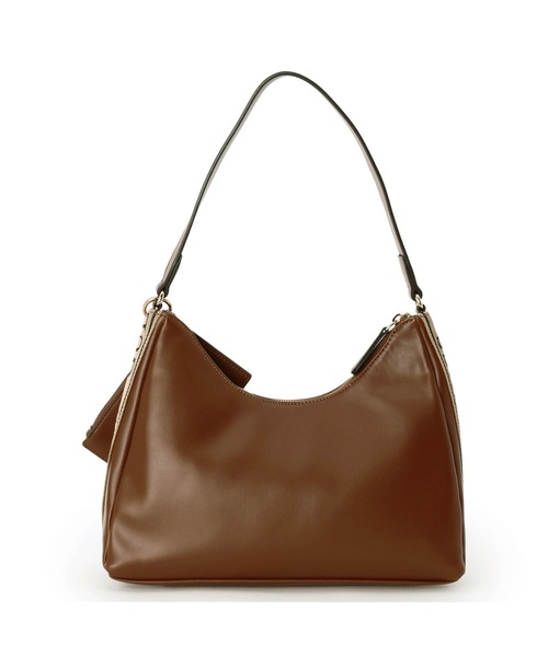 GUESS トートバッグ CLARENCE Hobo ホーボー レディース