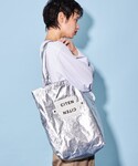 トートバッグ 「CITEN」クルクルパッチン ...の詳細画像2