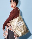 トートバッグ 「CITEN」クルクルパッチン ...の詳細画像4