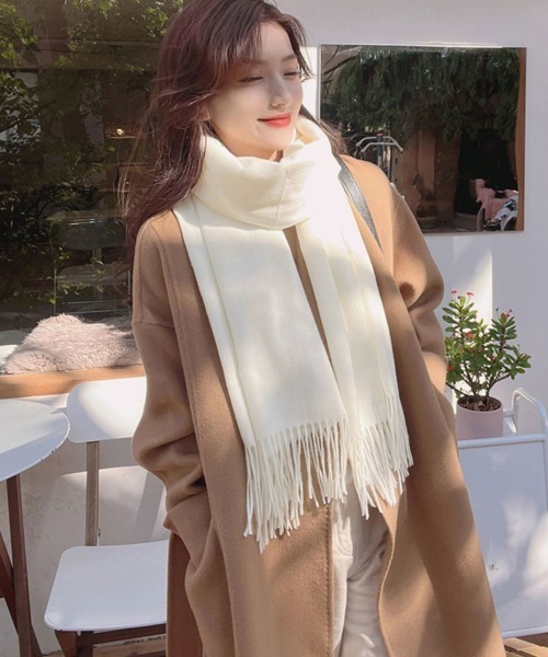 miniministore（ミニミニストア） マフラー ストール 韓国マフラー