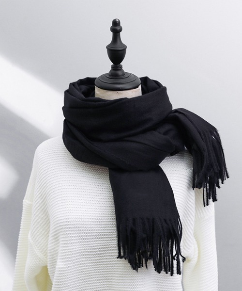 miniministore（ミニミニストア） マフラー ストール 韓国マフラー