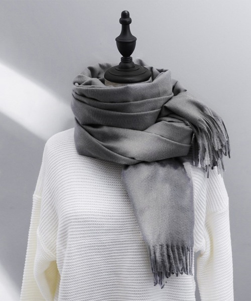 miniministore（ミニミニストア） マフラー ストール 韓国マフラー