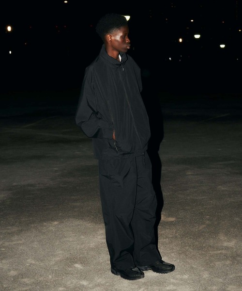 phenix（プラスフェニックス） ブルゾン アウター L-7 JACKET