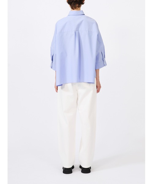シャツ ブラウス WHITELEYS/SH レディース : 80593209 : ZOZOTOWN 