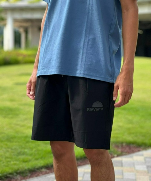 水着 「Rivvia PROJECTS」DISCOVERY DAILY RIDE SHORT メンズ