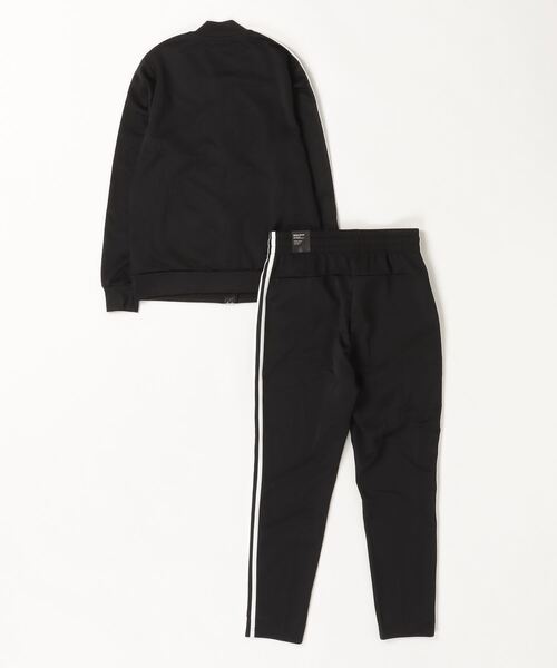 adidas ジャージ エッセンシャルズ スリーストライプス トラック