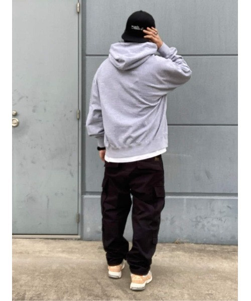 パンツ 00s ALPHA INDUSTRIES cargo pants y2k Alpha Industries アルファ パンツ ALPHA INDUSTRIES INC