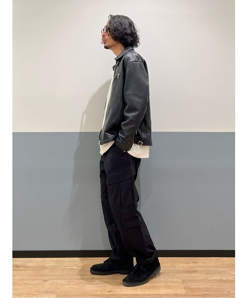 ALPHA INDUSTRIES カーゴ、コンバット、ミリタリーパンツ Mサイズ ALPHA INDUSTRIES カーゴ、コンバット、ミリタリーパンツ M