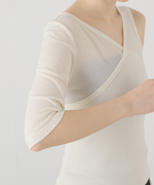 超美品 babaco/ババコ Big Twist Top / チューブトップ 超美品 babaco/ババコ Big Twist Top / チューブトップ レディース