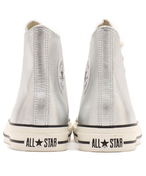CONVERSE スニーカー LEATHER ALL STAR(R) HI / コンバース
