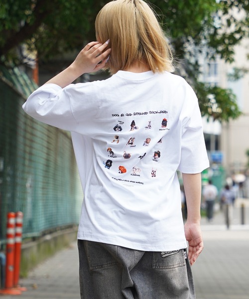 【新品未使用タグ付】定価¥51,700 転写プリント Tシャツ Sサイズ 5.6オンス ヘビーウェイトTシャツ | メンズ | 1枚 | 00085-CVT