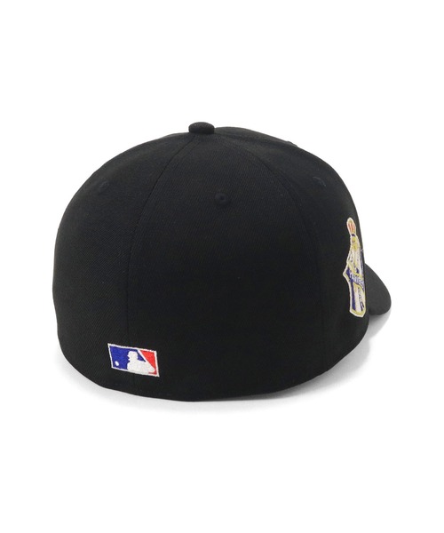 NEW ERA キャップ 帽子 ニューエラキャップ LP59FIFTY MLB