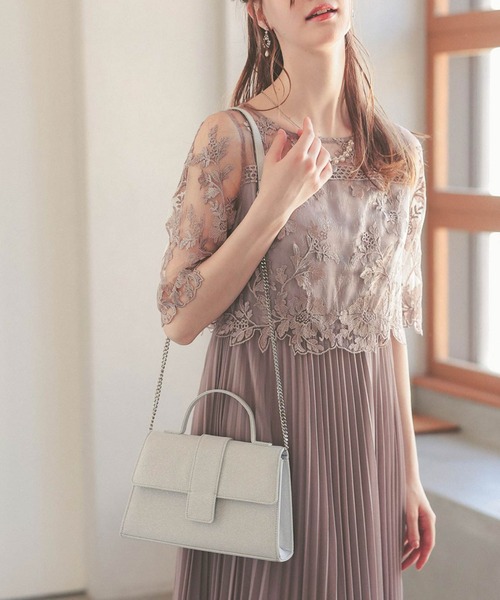 【Jin_mama】Dorry Doll ハンドバッグ　ラメ　2way Dorry Doll（ドリードール） ハンドバッグ ラメバッグ : ZOZOTOWN