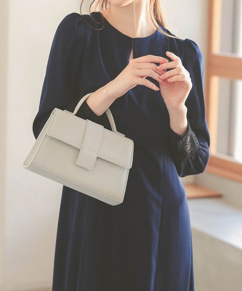 Dorry Doll（ドリードール） ハンドバッグ ラメバッグ : ZOZOTOWN