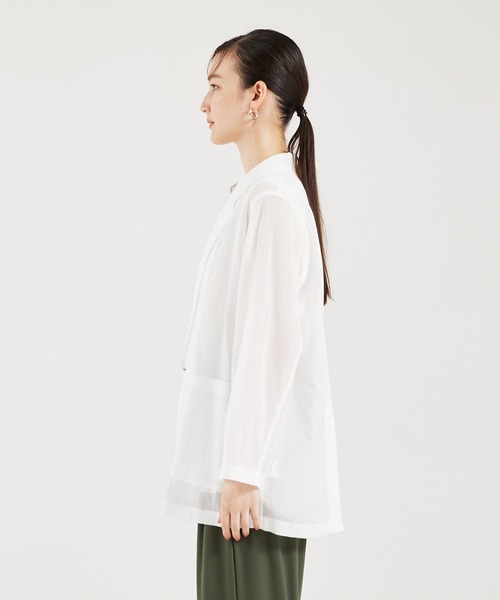 カリテ（qualite）/ローンジャケット qualite（カリテ） ジャケット テーラードジャケット ローンジャケット