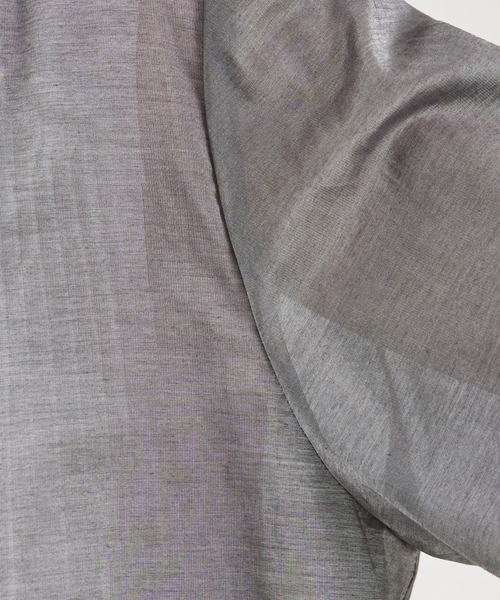 qualite（カリテ） ジャケット テーラードジャケット ローンジャケット