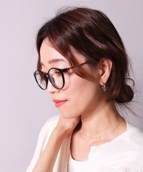 BAYBLO サングラス uvカット (TS)「ユニセックス」コンビ ボストン