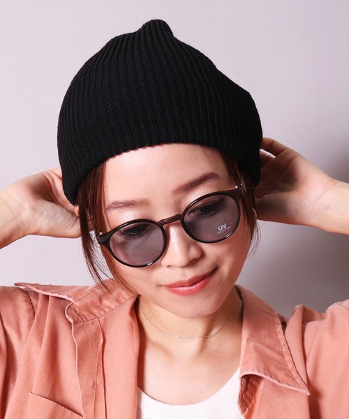 BAYBLO uvカット サングラス (TS)「ユニセックス」コンビ ボストン