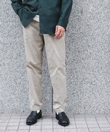 チノパン チノテーパードトラウザー メンズ｜ZOZOTOWN Yahoo!店