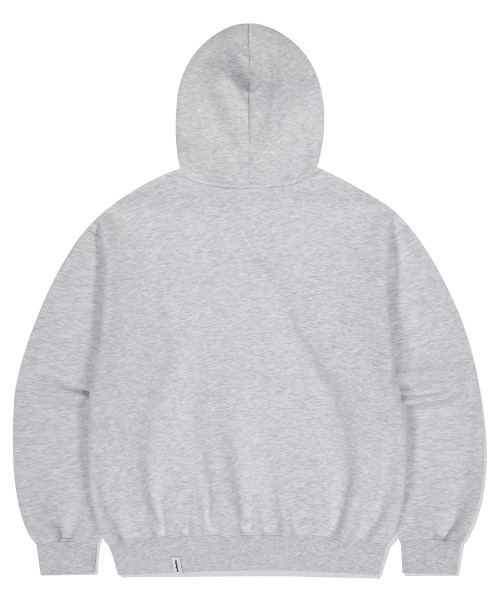 パーカー 「mahagrid/マハグリッド」 ARCH LOGO HOODIE/アーチロゴ プルオーバーパーカー レディース メンズ MAHAGRID パーカー 「mahagrid/マハグリッド」 ARCH LOGO HOODIE