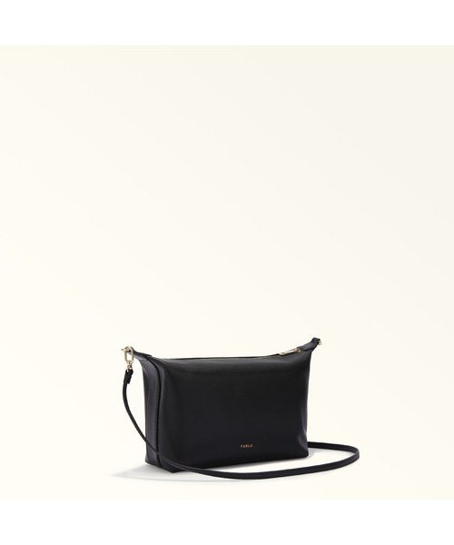FURLA ショルダーバッグ バッグ NUVOLA MINI CROSSBODY HOBO